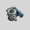 Granular Rotary Valve